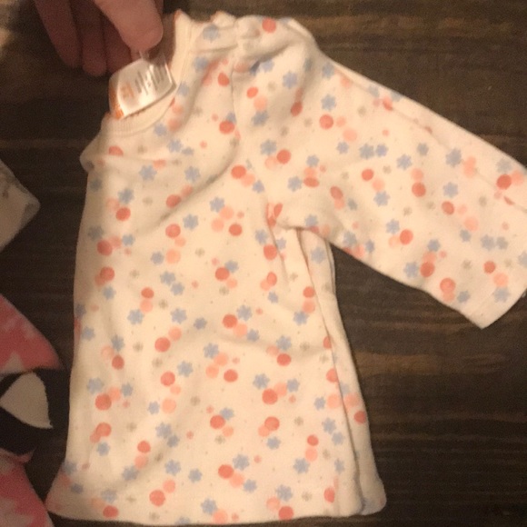 Baby girl clothes 0-3 months - Picture 5 of 5